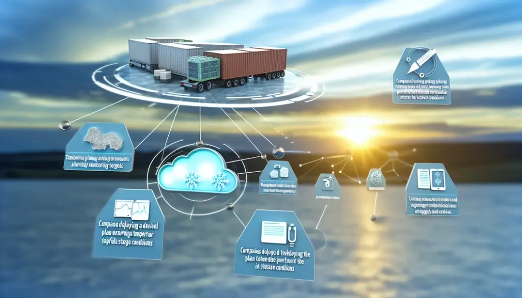 Cảng biển nhộn nhịp với các tàu hàng đặc biệt đang được xử lý.