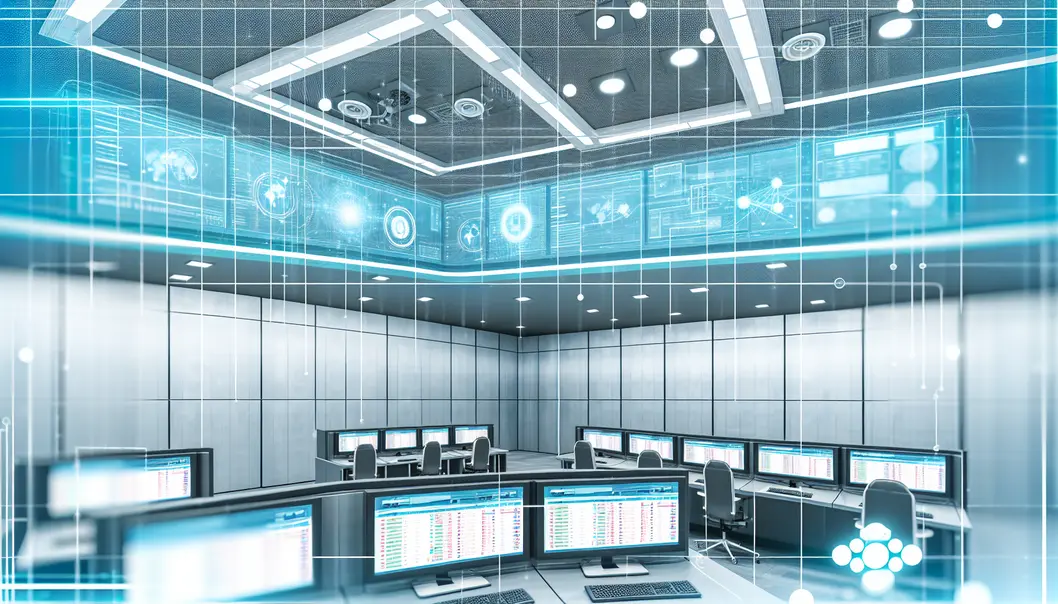 DHL’s innovative logistics management.