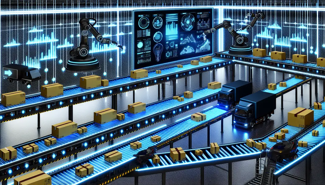 DHL’s strategic partnerships enhance its global distribution network.