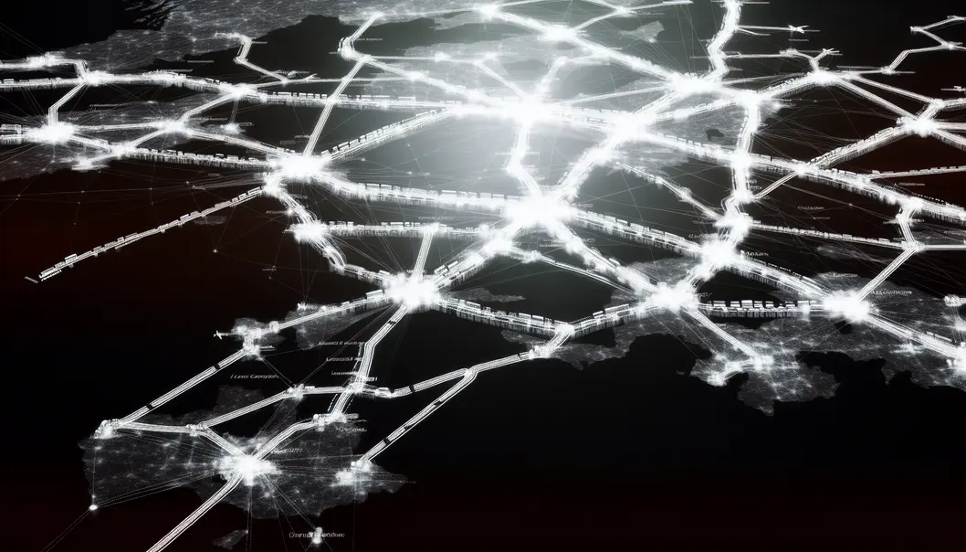 Ứng dụng công nghệ tiên tiến trong quản lý logistics.