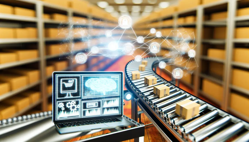 Logistics trong FMCG cần sự linh hoạt để đáp ứng các yêu cầu thị trường.