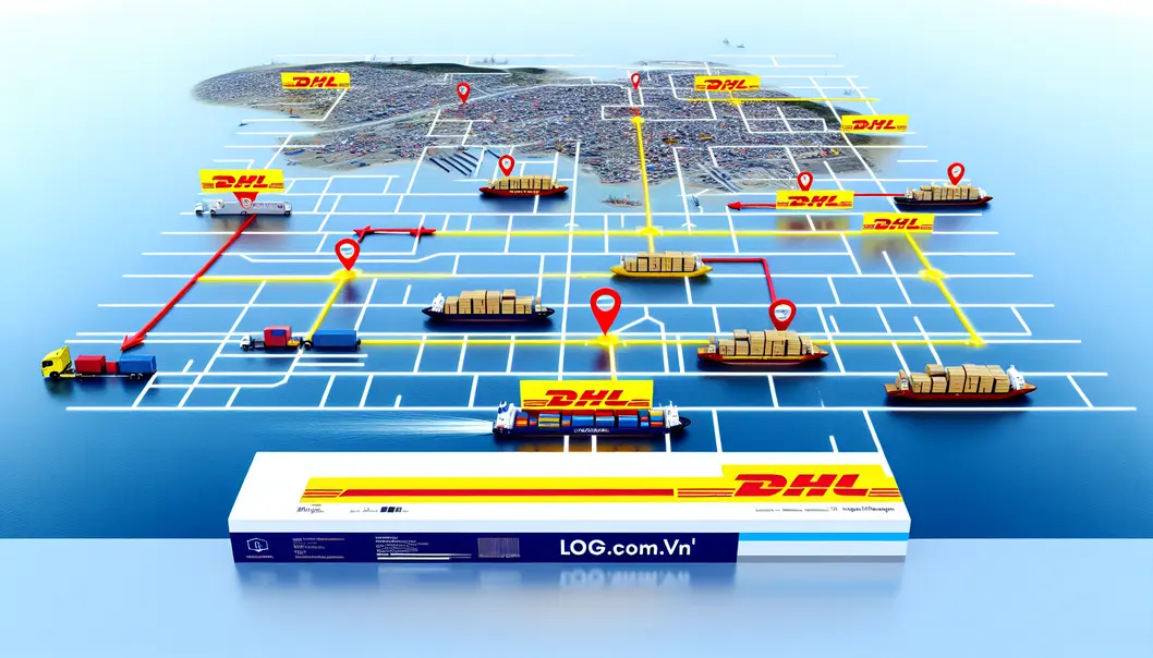 Kết nối Thừa Thiên Huế với các thị trường quốc tế.