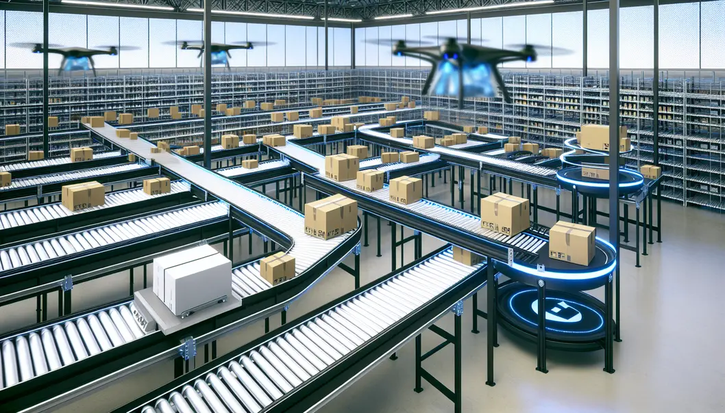 Giao hàng chặng cuối: Nhân tố quyết định đến sự hài lòng của khách hàng.