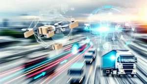 Đội ngũ LOG.COM.VN tại trụ sở chính thể hiện sự cam kết.