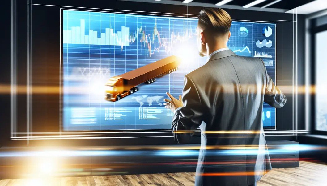 Phân tích nhu cầu logistics chính xác để lựa chọn đối tác phù hợp.