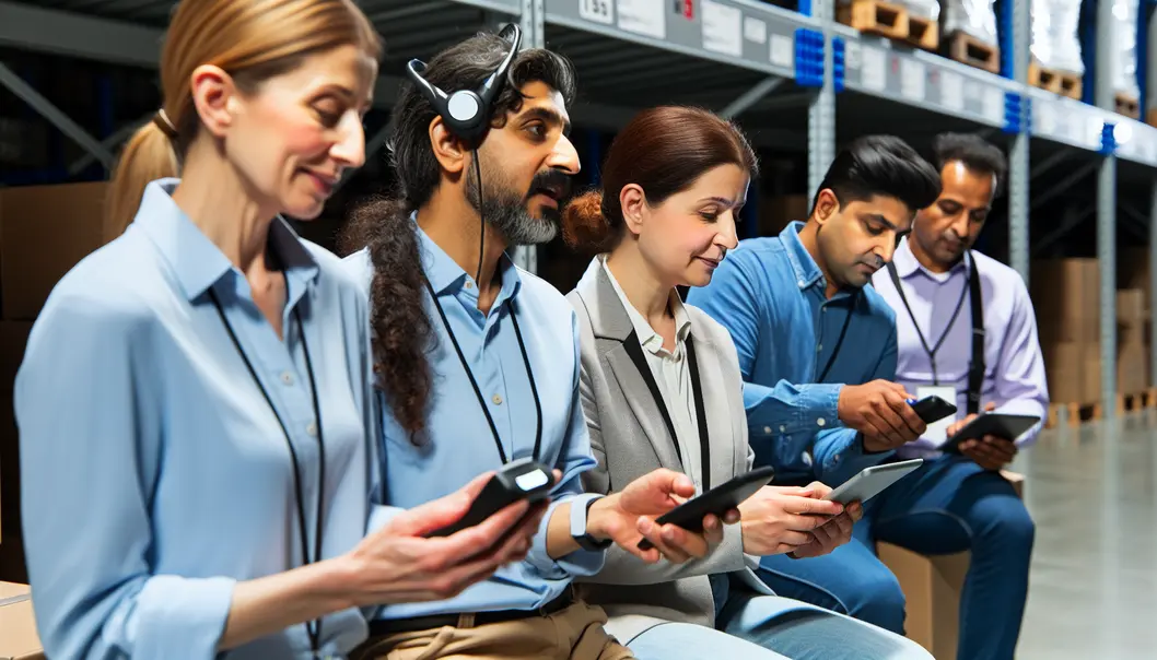 Lợi ích của dịch vụ 3PL: Tối ưu hóa chuỗi cung ứng doanh nghiệp.