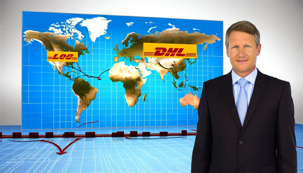 Lợi ích từ sự hợp tác với LOG và DHL.