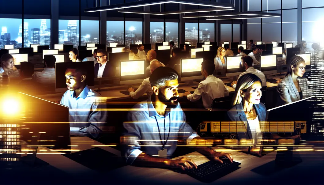 Lợi ích của dịch vụ 3PL: Tối ưu hóa chuỗi cung ứng doanh nghiệp.