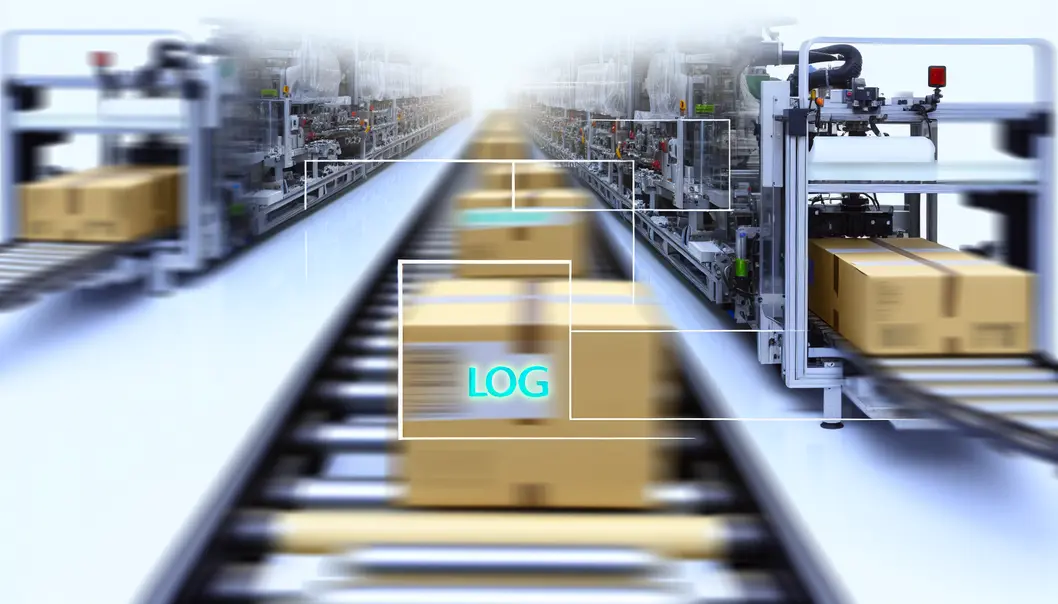 Dây chuyền đóng gói hiện đại sử dụng công nghệ tiên tiến đảm bảo chất lượng vận chuyển quốc tế.