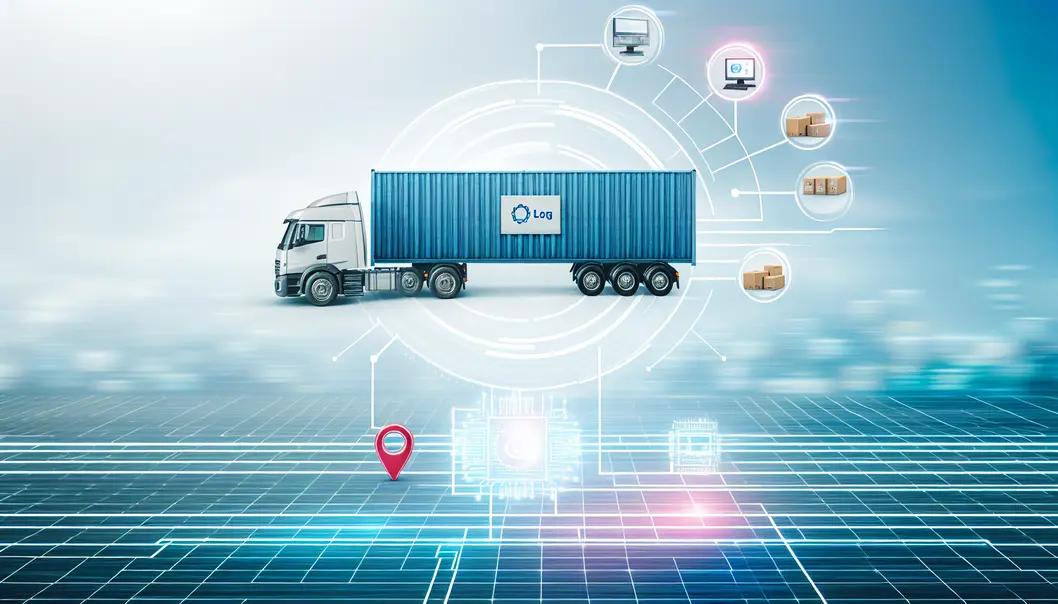 Toàn cảnh đường chân trời Dubai – trung tâm thương mại lớn của thế giới.