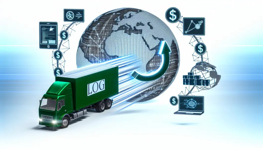 Hướng dẫn quy trình 3 bước đặt dịch vụ gửi hàng quốc tế online.