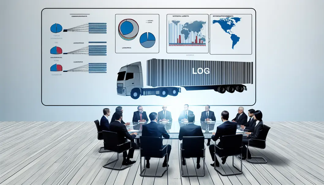 Sơ đồ minh họa cách tính trọng lượng thực tế và trọng lượng thể tích.