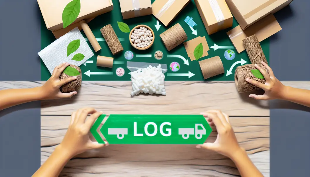 Dây chuyền đóng gói hiện đại sử dụng công nghệ tiên tiến đảm bảo chất lượng vận chuyển quốc tế.