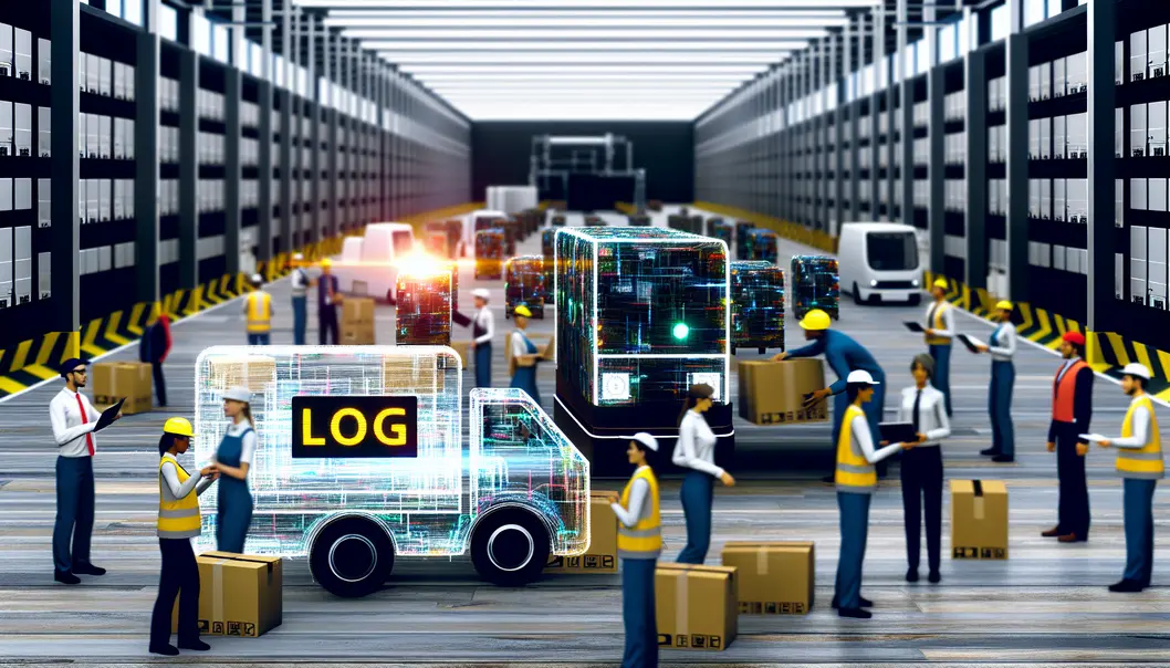 Cảng Hồ Chí Minh nhộn nhịp, biểu tượng cho cơ hội thương mại quốc tế.