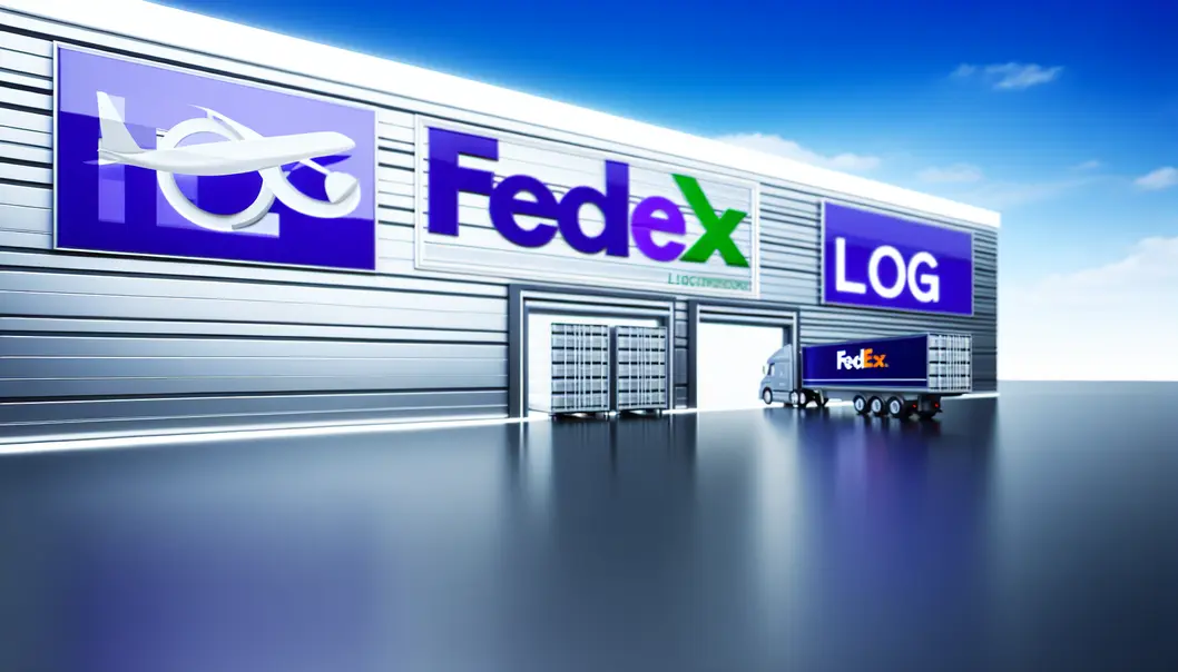 Liên minh giữa FedEx và LOG mang lại hiệu quả tối ưu trong vận chuyển quốc tế.