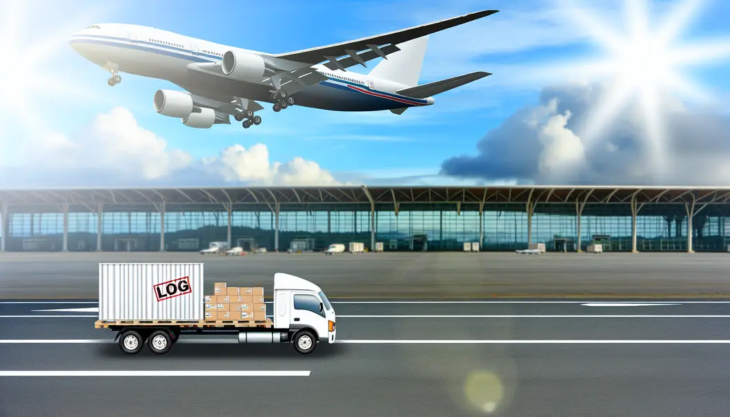 FedEx và LOG phối hợp chiến lược để tối ưu hóa vận chuyển quốc tế.