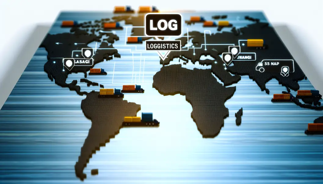 Tối ưu hoá quy trình khai báo hải quan với công nghệ tiên tiến.