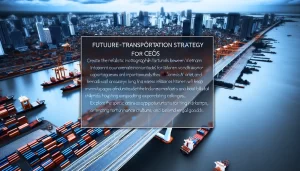 A shipping port in Ho Chi Minh City with containers being loaded onto a cargo ship.