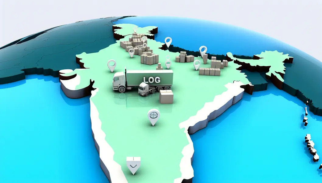 Thị trường Ấn Độ – cơ hội đa dạng và phát triển mạnh mẽ.