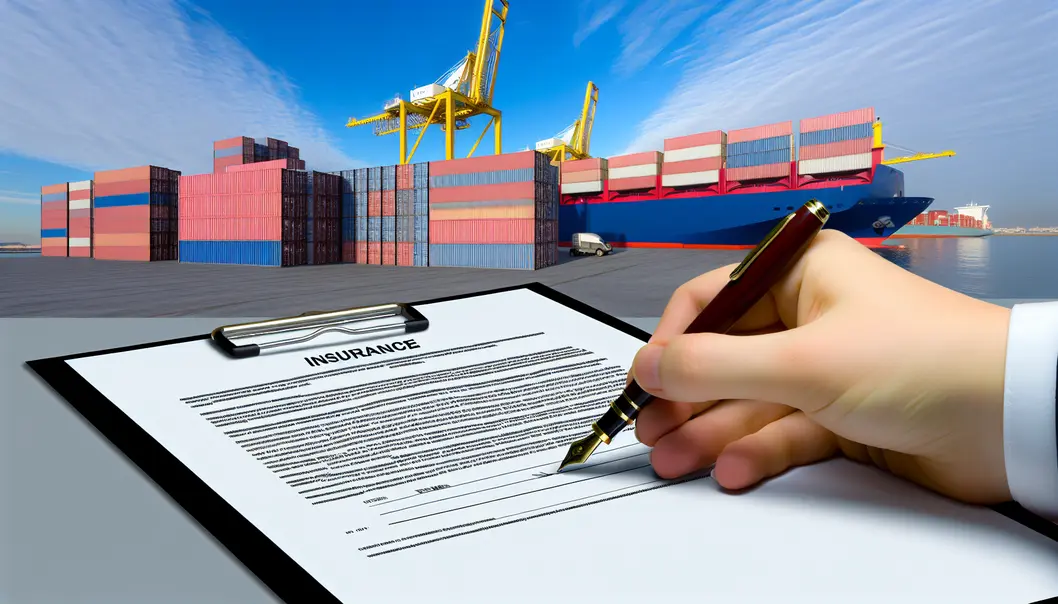 Cảng vận chuyển tại Quận 4 chuẩn bị gửi hàng đi Ấn Độ.