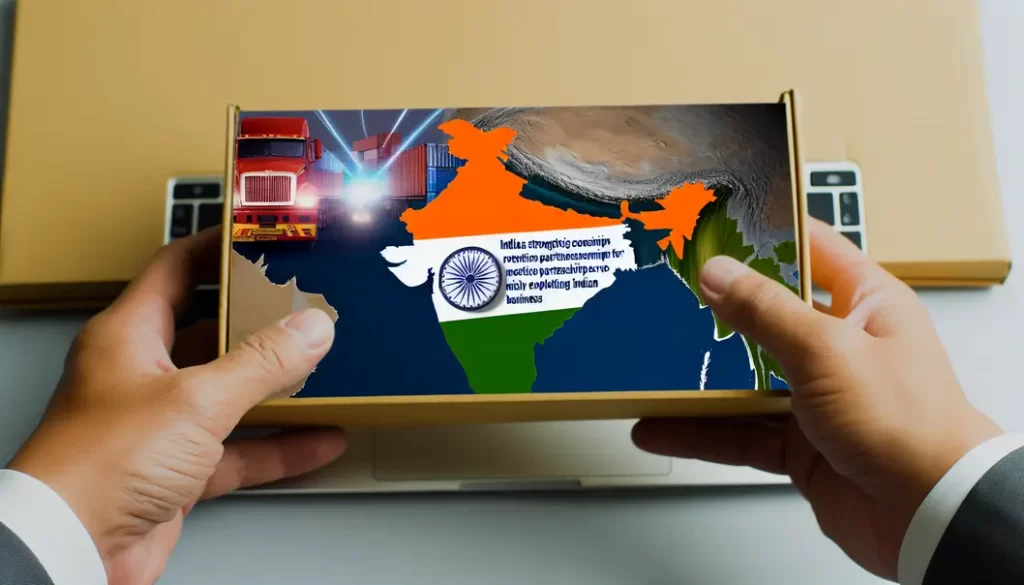 Packages being loaded onto an international cargo plane, illustrating quick shipping.