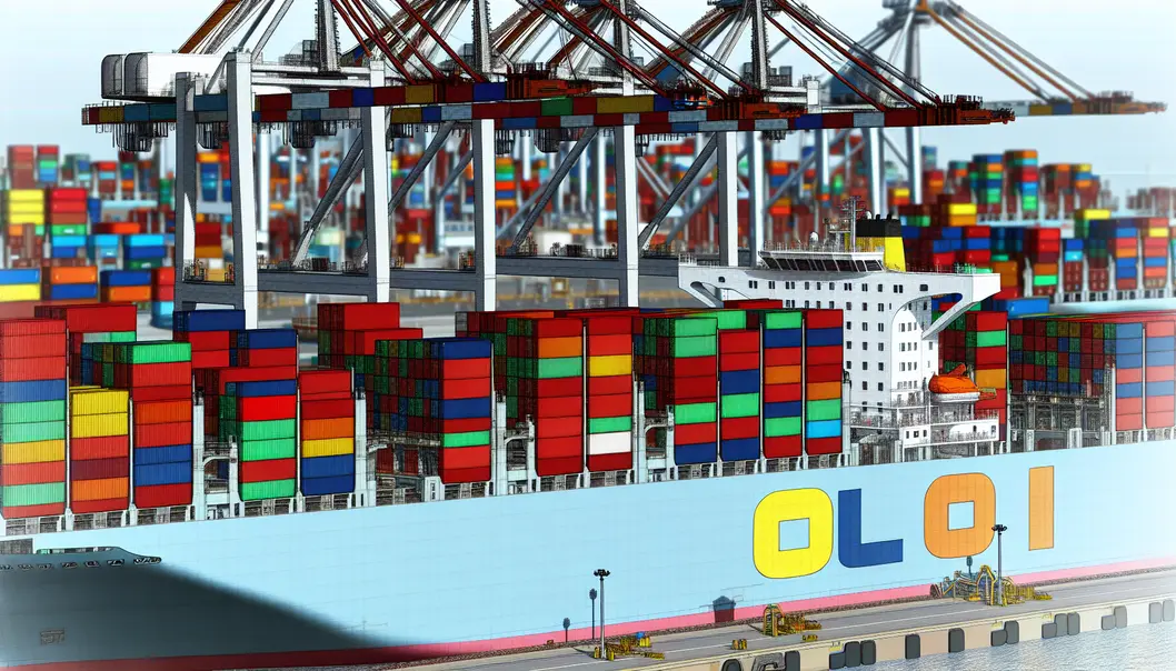 Bản đồ những tuyến thương mại từ Hồ Chí Minh đi Canada.