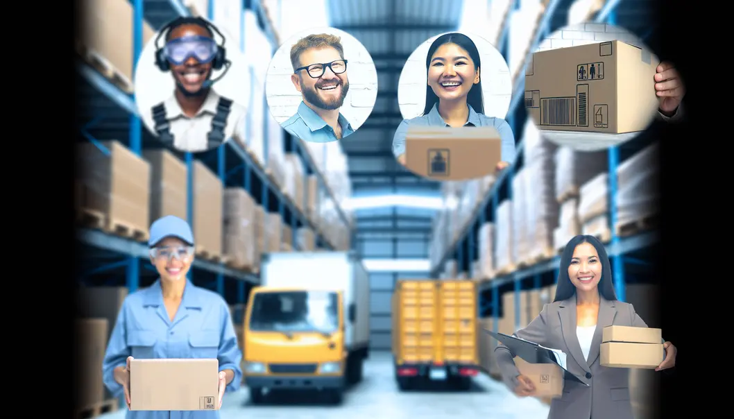 Cơ sở chuyển phát tại Quận 3 giúp tối ưu hóa thời gian giao hàng.