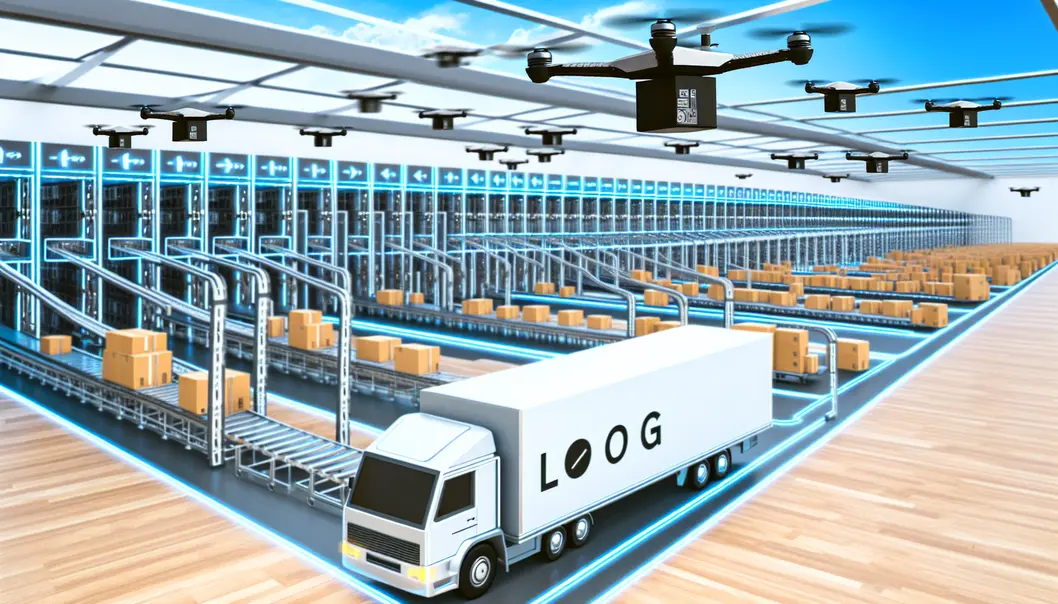 Các tuyến đường vận chuyển quà tặng từ Việt Nam đến Mỹ, Nhật, và Hàn Quốc.