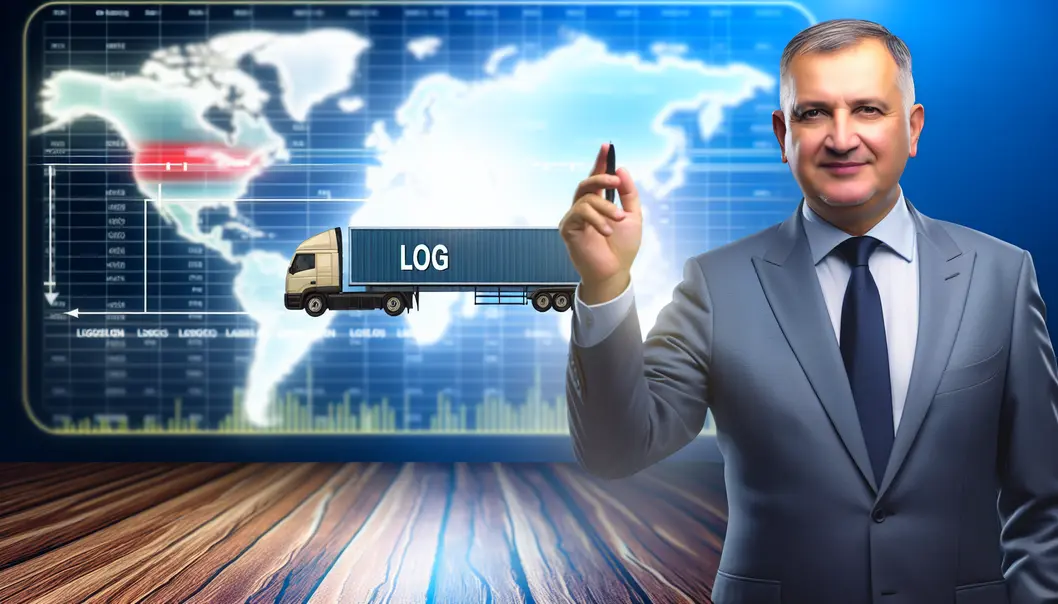 Lợi ích chiến lược của dịch vụ gửi hàng quốc tế tại nhà.