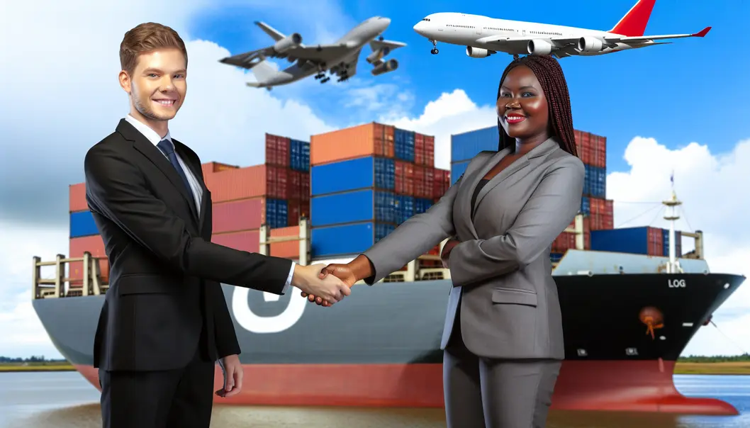 Các tuyến giao thương chính giữa Việt Nam và Thái Lan.