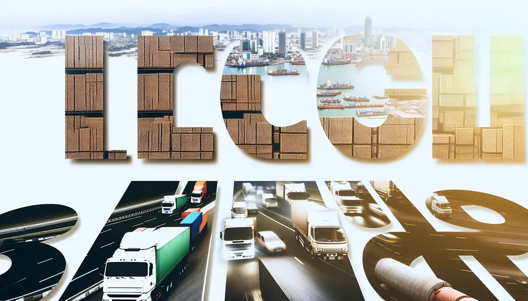 Biểu đồ phân tích thị trường giữa Việt Nam và Nhật Bản.