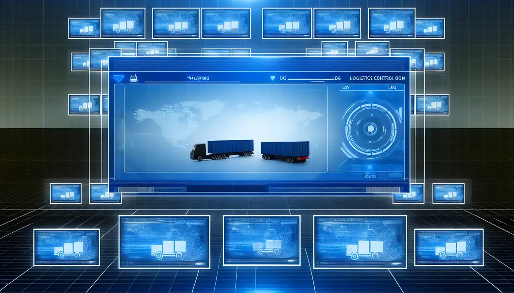 Cảng Trung Quốc sôi động với hoạt động vận chuyển hàng hóa.