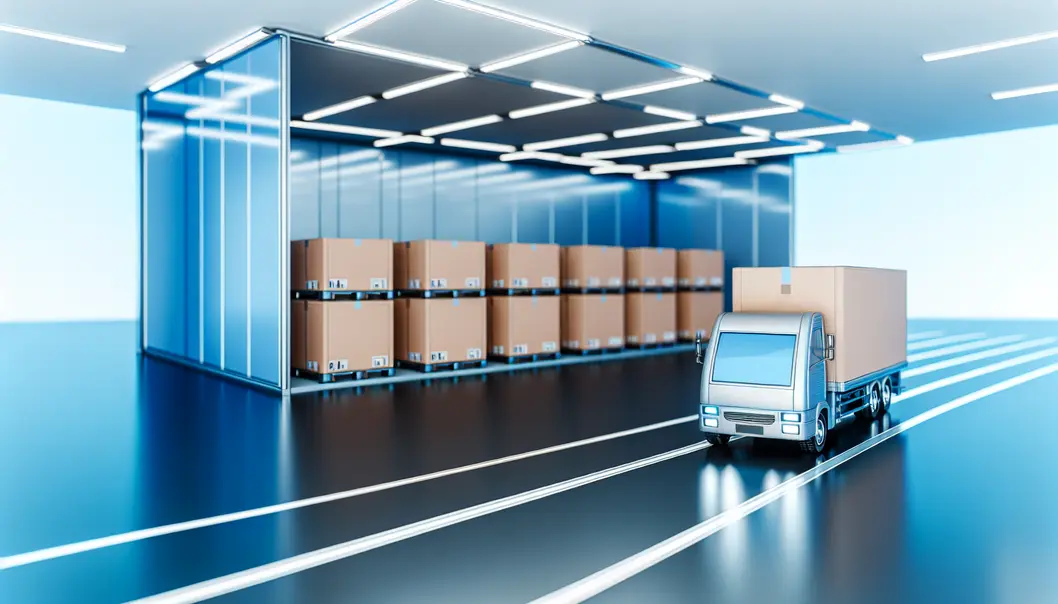 Bản đồ tiềm năng thị trường Brazil.