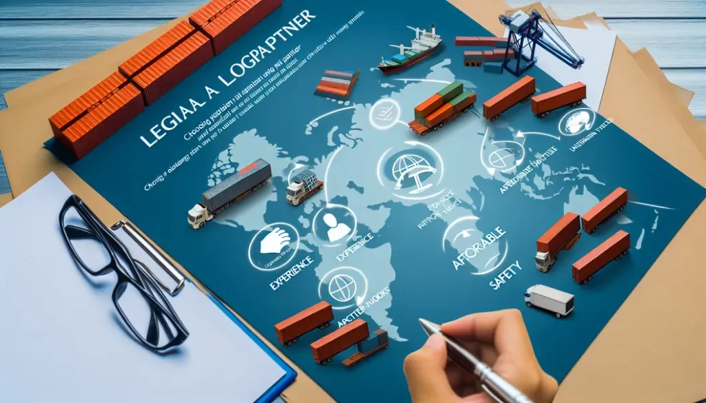 An aerial view of Bình Thạnh District with logistics routes to Russia.