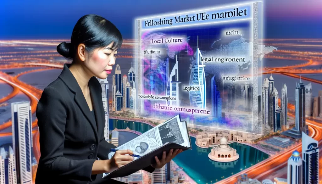 Cảng vận chuyển nhộn nhịp nhìn từ trên cao với tàu và container đang hoạt động.