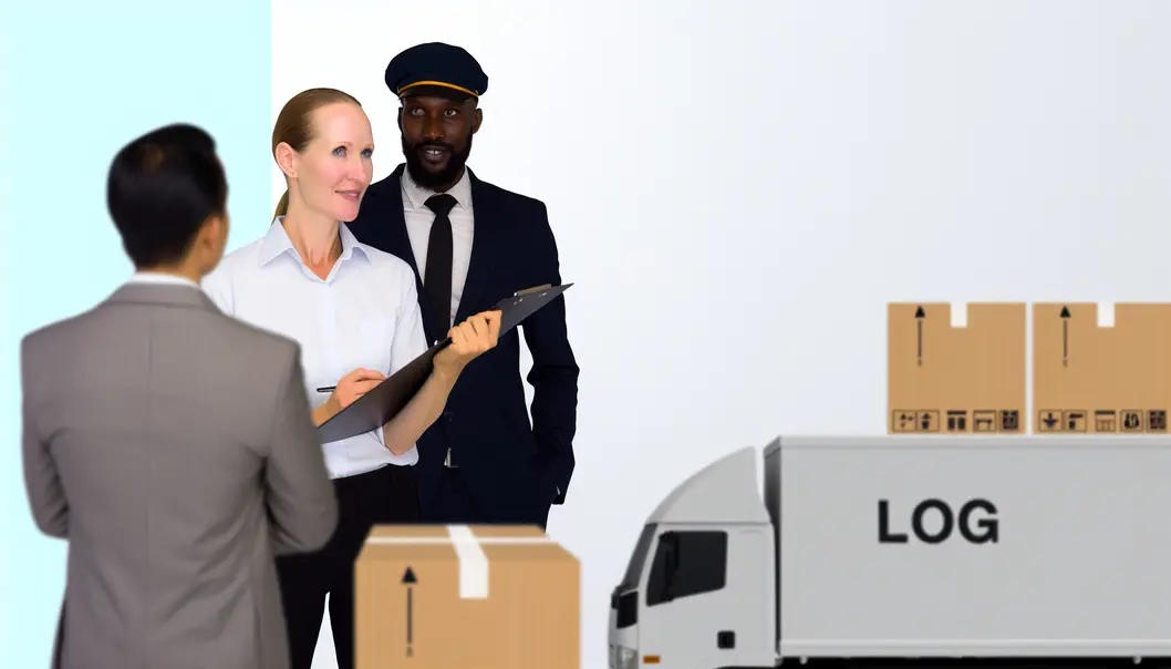 Lên kế hoạch vận chuyển kỹ lưỡng là bước đầu tiên.