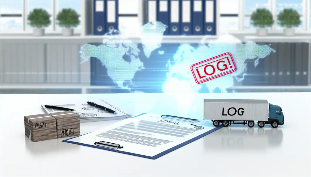 Lựa chọn đối tác logistics đáng tin cậy để tối ưu hóa việc gửi giấy tờ pháp lý.