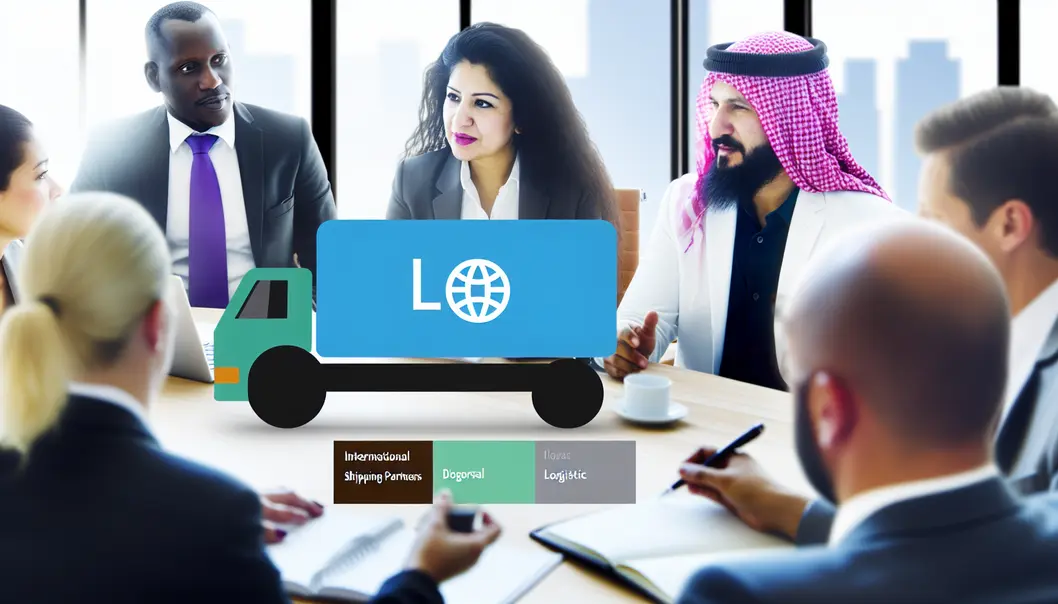 Bản đồ tiềm năng thị trường Brazil.