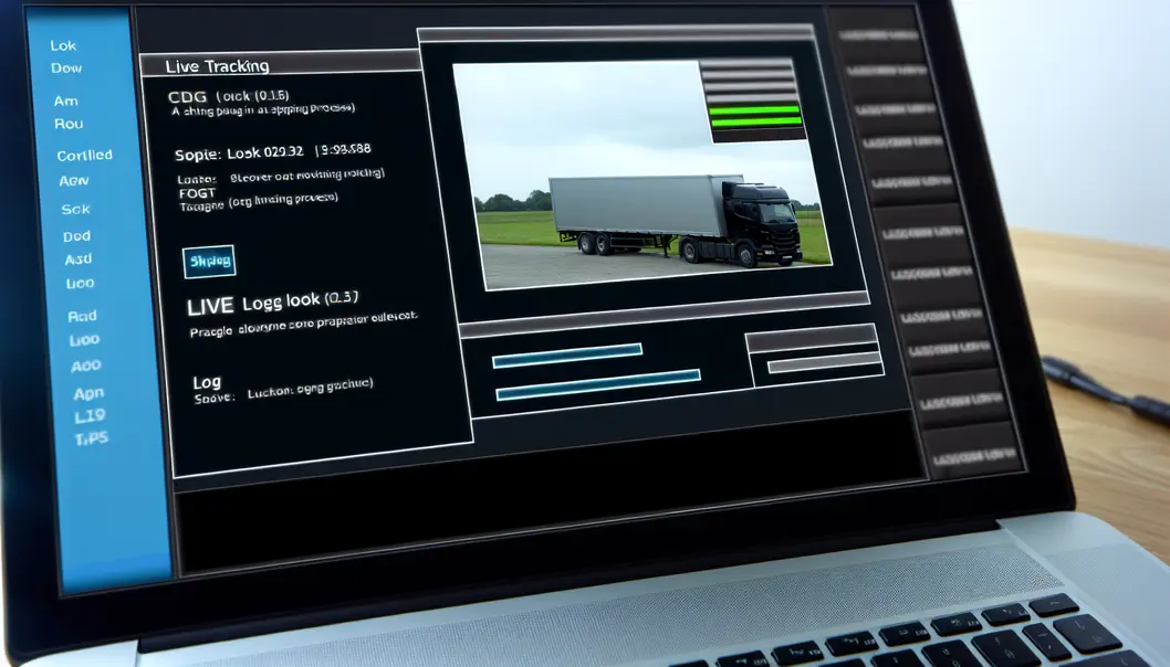 Lên kế hoạch vận chuyển kỹ lưỡng là bước đầu tiên.