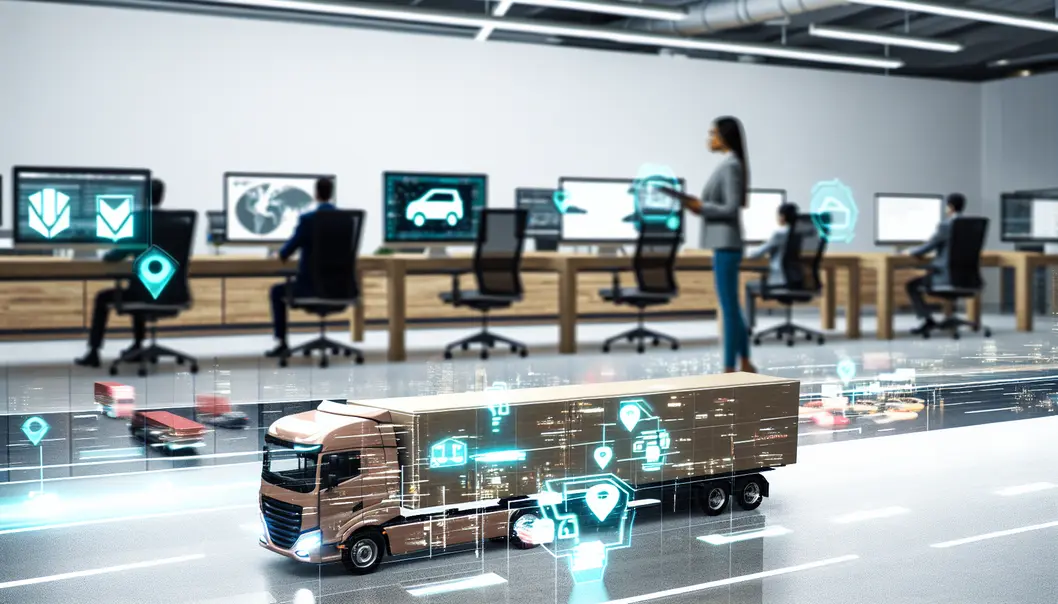 Lựa chọn đối tác logistics đáng tin cậy để tối ưu hóa việc gửi giấy tờ pháp lý.