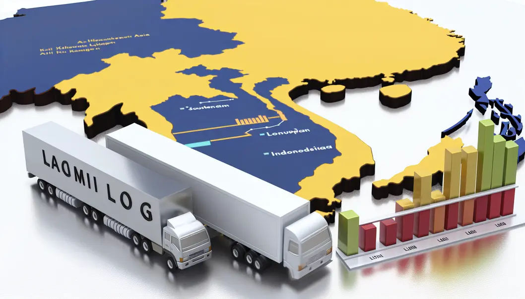 Thị trường Indonesia và vị trí chiến lược của Việt Nam trong khu vực.