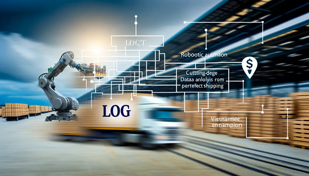 Infographic minh họa các khoản chi phí khi gửi hàng từ Thủ Đức đi Mỹ.