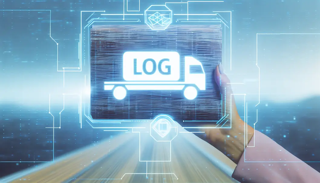 Trung tâm logistics tại Quận 1, nơi xuất phát của những hành trình quốc tế.