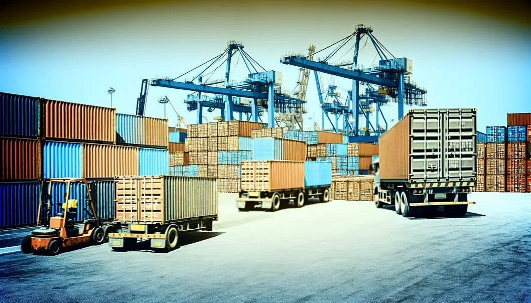 Paris – một trung tâm thương mại đầy tiềm năng.