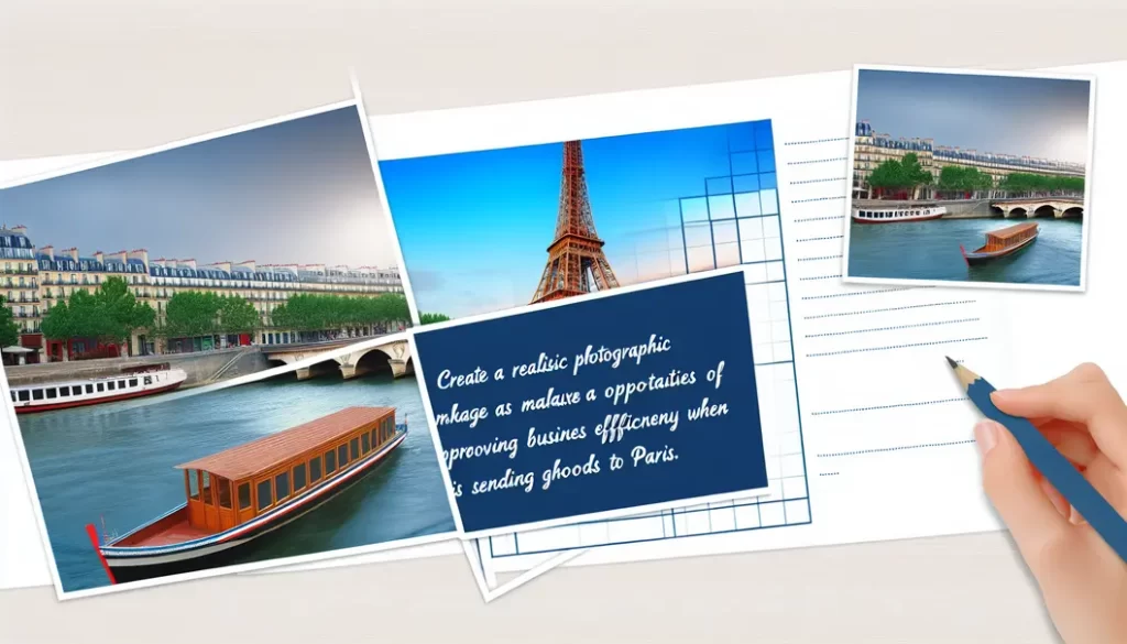 Các container hiện đại được bốc lên tàu chở hàng tại một cảng tấp nập.