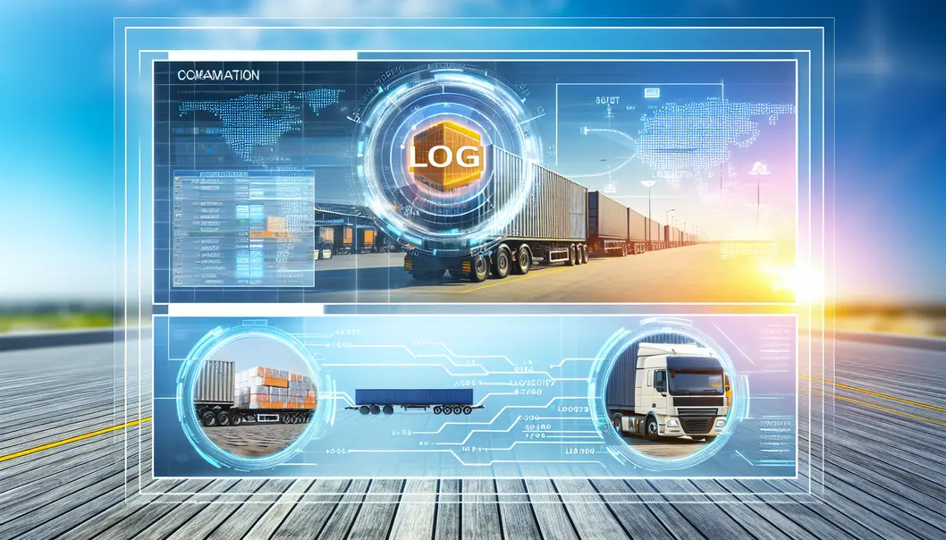 Cuộc họp lập kế hoạch vận chuyển chiến lược tại phòng hội nghị.