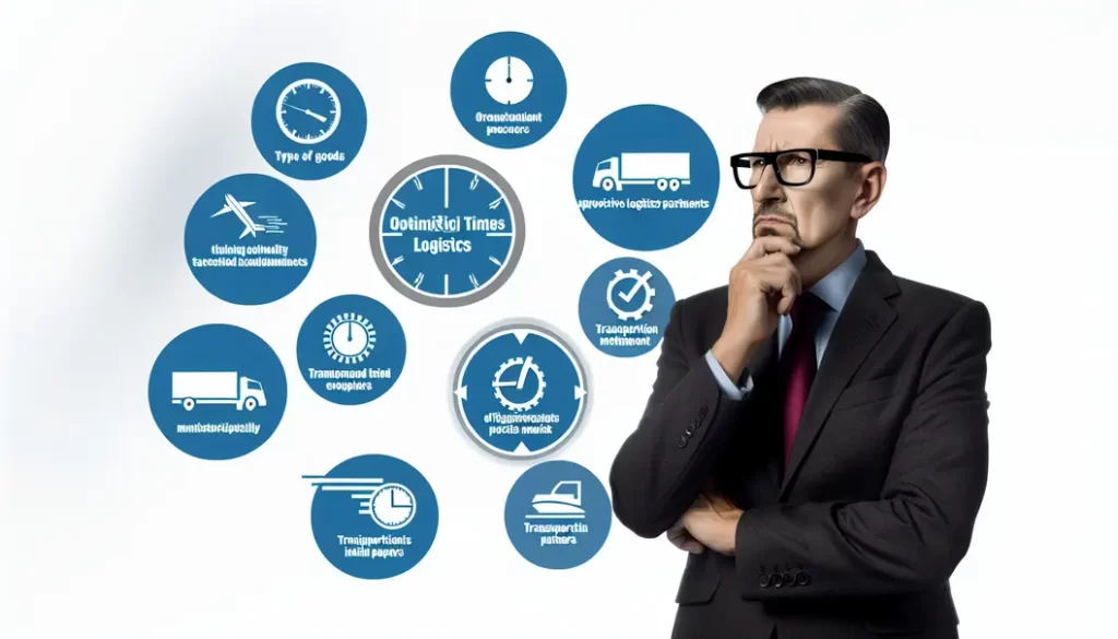 Aerial view of a shipping port in Ho Chi Minh City with cargo ships.