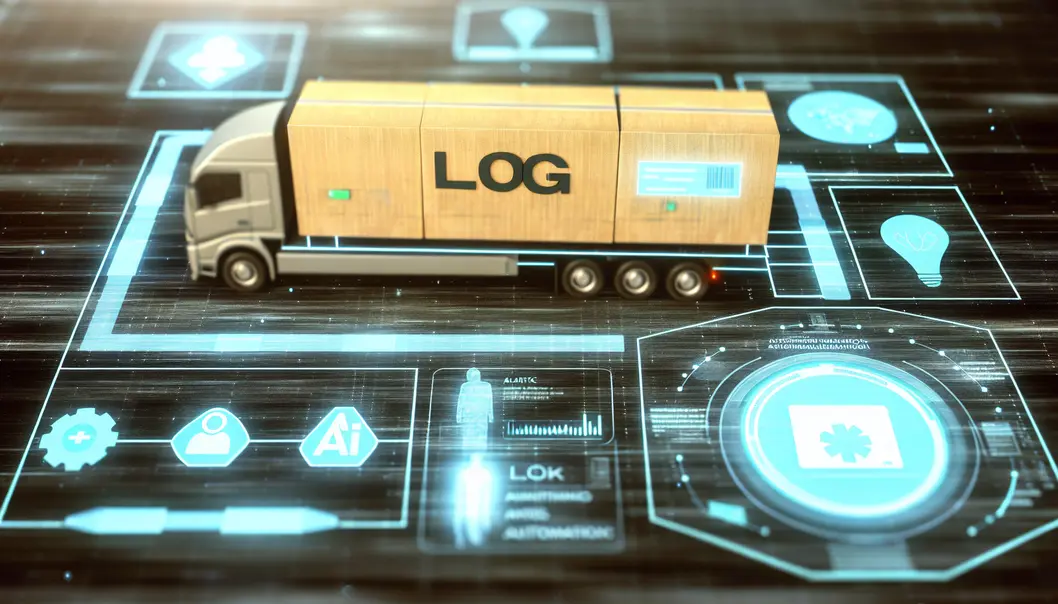 Logistics center in Quận 5 preparing medical equipment for international shipment.